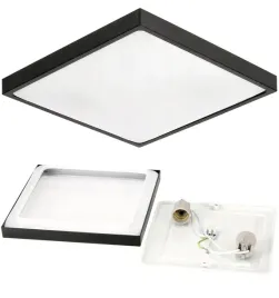 plafon-led-lampa-sufitowa-2xe27-czarna-ip20-lari-s