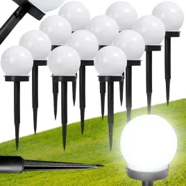 lampa-solarna-kula-lampki-solarne-do-ogrodu-ogrodowe-kule-wbijane-led-12szt