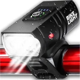 mocna-lampka-rowerowa-swiatlo-led-przod-800lm-latarka-1200mah-na-rower