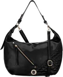 torebka-czarna-shopper-monnari-dlugi-pasek-na-ramie
