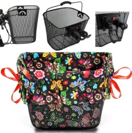 kosz-na-rower-metalowy-koszyk-rowerowy-click-wklad