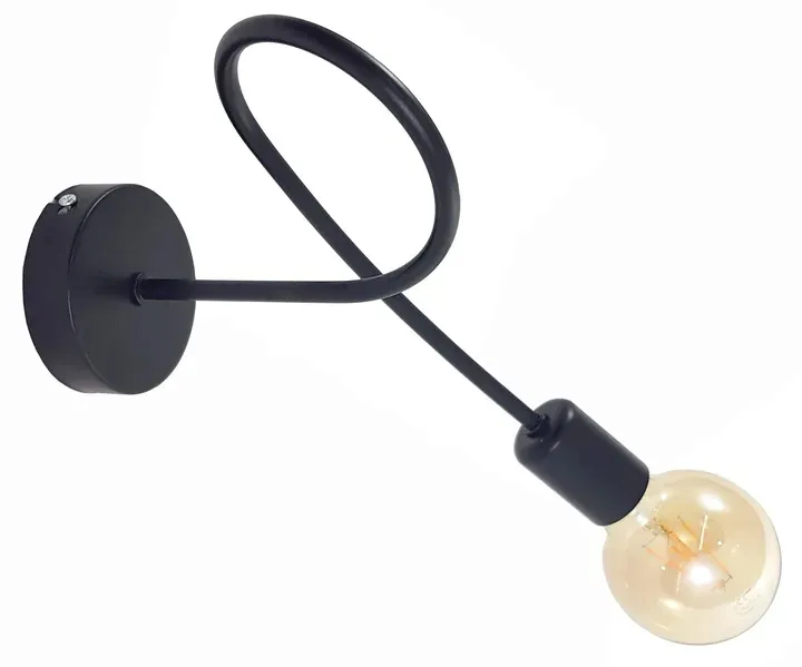 kinkiet-scienny-krecony-drut-loft-edison-1x-e27