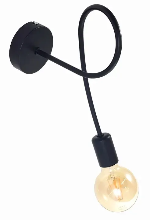 kinkiet-scienny-krecony-drut-loft-edison-1x-e27