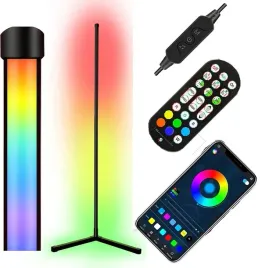 lampa-narozna-podlogowa-stojaca-led-rgb-pilot-apka