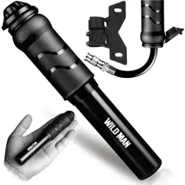 pompka-rowerowa-mini-reczna-z-uchwytem-aluminiowa-7-bar-na-rame-wild-man