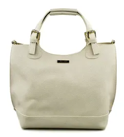 torebka-riccaldi-szaro-bezowy-shopper-listonoszka