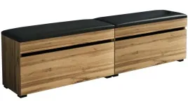 szafka-na-buty-z-siedziskiem-160cm-2x80-160-dab-wotan-biala-szara