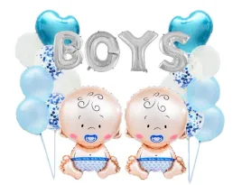 zestaw-balony-baby-shower-bliznieta-chlopcy-niebieski-srebrny-blizniaki