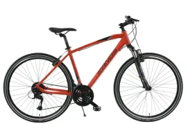 rower-cross-28-kands-crossline-1100-m19-czerwony-my2023