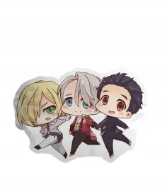 poduszka-chibi-yuri-on-ice-yuri-yurio-victor