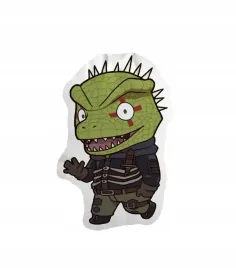 poduszka-chibi-dorohedoro-kajman