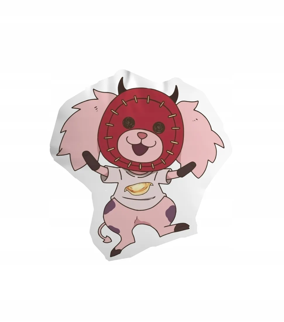 poduszka-chibi-dorohedoro-kikurage