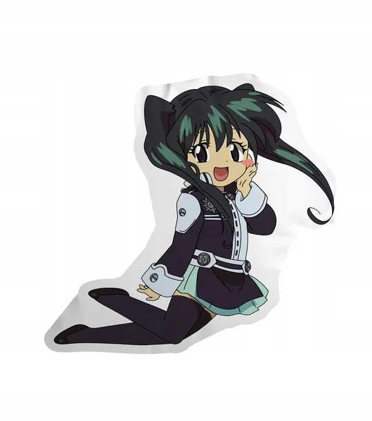 poduszka-chibi-d-gray-man-lenalee