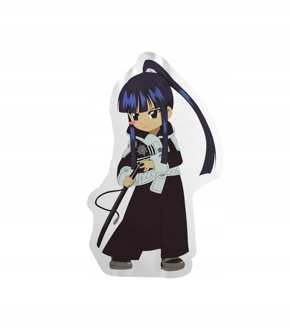 poduszka-chibi-d-gray-man-kanda