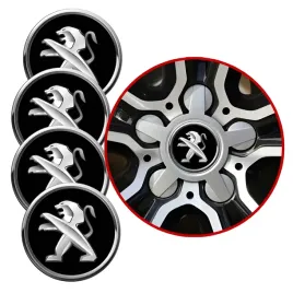 4-emblematy-dekielki-na-felgi-kolpaki-kola-peugeot-komplet-top-60mm
