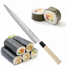 leworeczny-noz-do-sushi-satake-sashimi-27-cm-drewno-magnoliowe