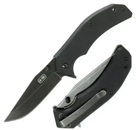 noz-skladany-turystyczny-wojskowy-taktyczny-m-tac-clip-point-type-8-czarny