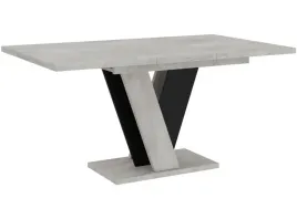 stol-nowoczesny-matowy-rozkladany-120-160-cm-laminat-beton-czarny-mat