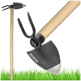 motyka-ogrodowa-dwustronna-dziabka-pazurki-grabka-kopaczka-do-roslin-dluga