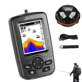 sonar-przenosny-lokalizator-ryb-do-lodzi-ryb-wodoszczelny-bezprzewodowy