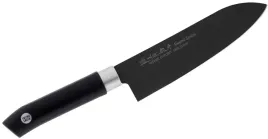 japonski-noz-santoku-satake-swordsmith-black-czarny-17-cm-oryginalny