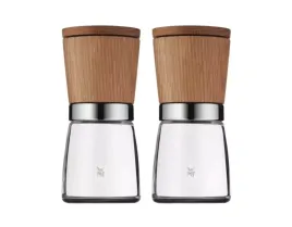 zestaw-mlynkow-do-soli-i-pieprzu-wmf-ceramill-nature-drewniany