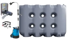 zbiornik-naziemny-4000l-slim-aquabank-kingspan-waski-slim-szary-zestaw
