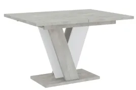 stol-rozsuwany-120-160-cm-do-jadalni-salonu-kuchni-laminat-beton-bialy-mat