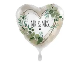 balon-foliowy-serce-mr-and-mrs-kwiaty-eukaliptus-45-cm
