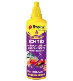 tropical-ichtio-100ml-lek-na-ospe-ryb-akwariowych
