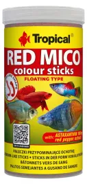 tropical-red-mico-colour-sticks-250ml-dla-ryb