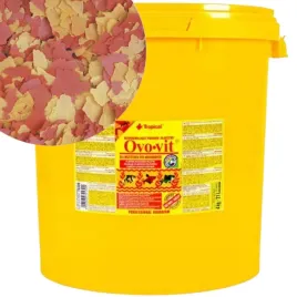 tropical-ovo-vit-jajeczny-pokarm-dla-ryb-w-platkach-21l-4kg