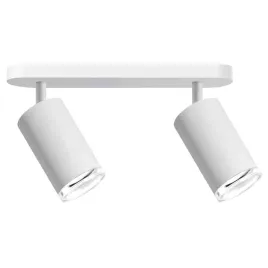 lampa-scienna-sufitowa-podwojna-biala-2-reflektor-regulowana-26-cm-polux