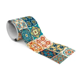pasek-dekoracyjny-bordiura-do-kuchni-tradycyjna-mozaika-marokanska-retro
