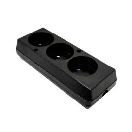listwa-elektryczna-gniazdo-czarne-3-gniazda-3x2p-ip20-wewnetrzne-podlogowe