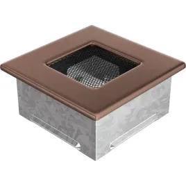 kratka-kominkowa-11x11-miedz-galwaniczna