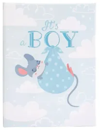 album-na-zdjecia-wsuwane-10x15-304-zdjecia-dla-chlopca-it-a-a-boy