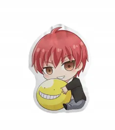 poduszka-chibi-assassination-classroom-karma