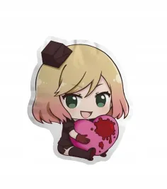 poduszka-chibi-angels-of-death-catherine