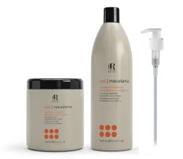 rr-line-zestaw-2x-1000ml-do-wlosow-zniszczonych-macadamia-szampon-maska