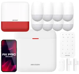 zestaw-alarmowy-wifi-8x-czujka-pir-2x-kontaktron-syrena-zew-klawiatura