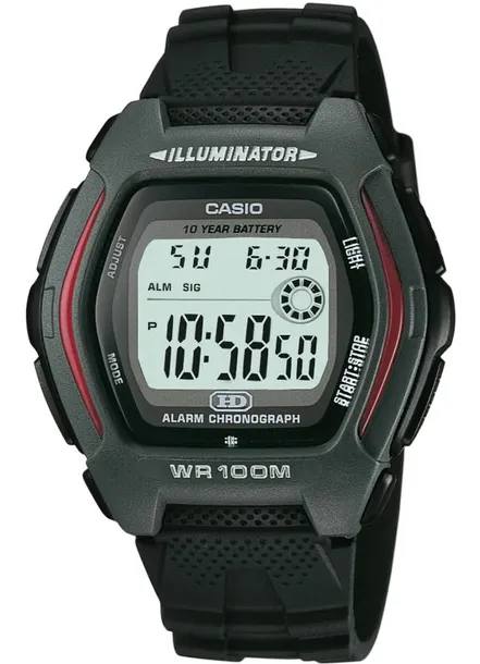 oryginalny-pasek-czarny-casio-hdd-600-wzor-dominujacy-bez-wzoru