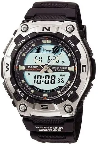 oryginalny-pasek-czarny-casio-aqw-100-stan-nowy