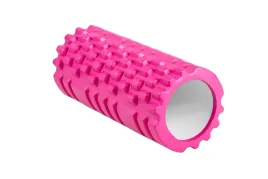 walek-do-masazu-roller-korekcyjny-miesni-crossfit-joga-cwiczenia-silownia