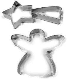 wykrawacze-foremki-do-ciastek-2szt-xl-aniol-gwiazd