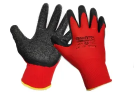 rekawice-ochronne-nylon-latex-robocze-nylonowe-8