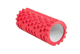 roller-walek-do-masazu-jogi-crossfit-z-wypustkami-twardy-pianka-eva-33x14