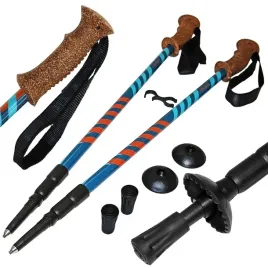 kije-trekking-kijki-do-chodzenia-nordic-2-szt-zestaw-skladane-sportvida