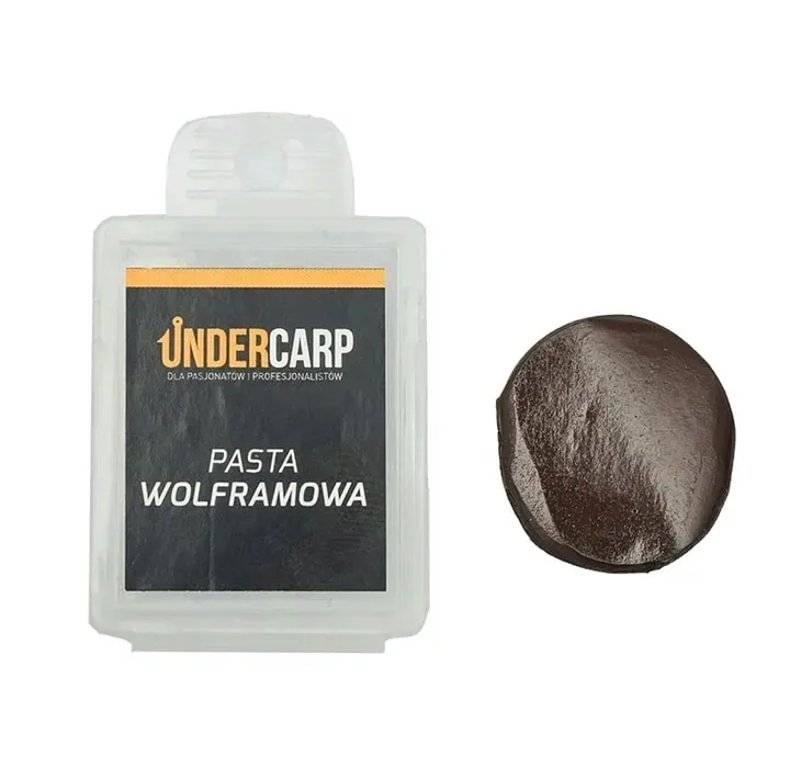 undercarp-pasta-wolframowa-dociazajaca-brazowa