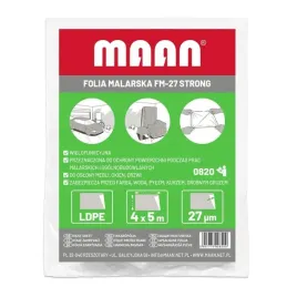 folia-malarska-ochronna-do-malowania-grubosc-27-mikronow-strong-4-x-5-m